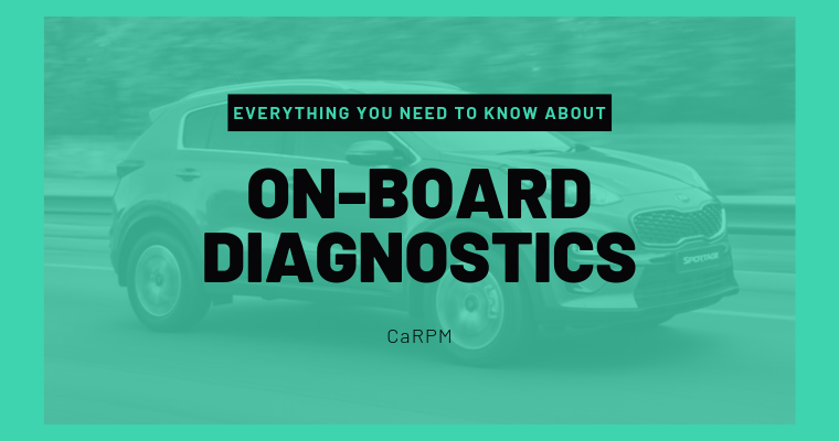 ON-BOARD DIAGNOSTICS EVERYTHING YOU NEED TO KNOW – Garage Pro