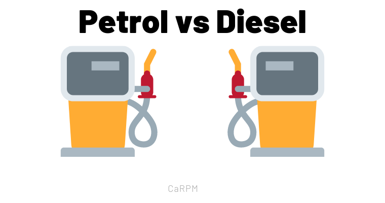 Petrol or Diesel Car | Which one to choose?