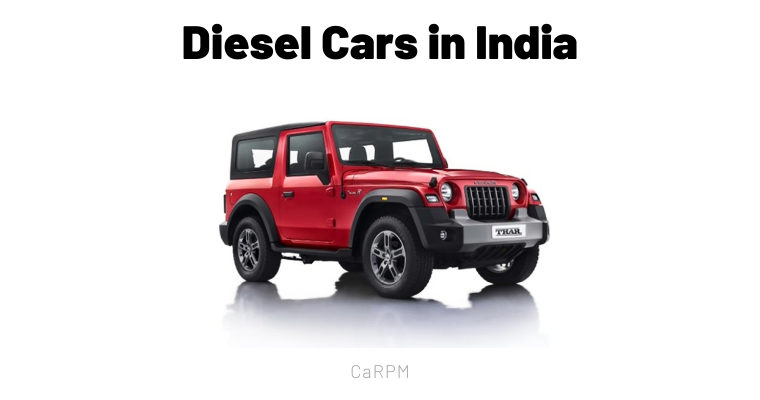 Best Diesel Cars  | Diesel Cars Under 10 Lakhs in India 2021