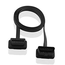 Load image into Gallery viewer, GaragePro OBD Extension Cable