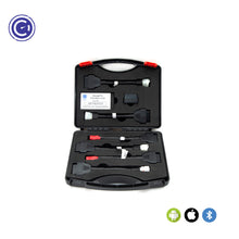 Load image into Gallery viewer, GaragePro Bike OBD Scanner packaging