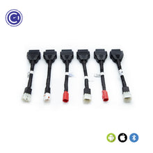 Load image into Gallery viewer, GaragePro OBD Bike cables displayed