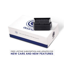 Load image into Gallery viewer, GaragePro OBD Scanner- FREE Lifetime Updates