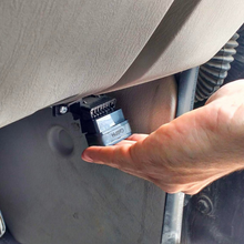 Load image into Gallery viewer, GaragePro OBD Scanner- FREE Lifetime Updates