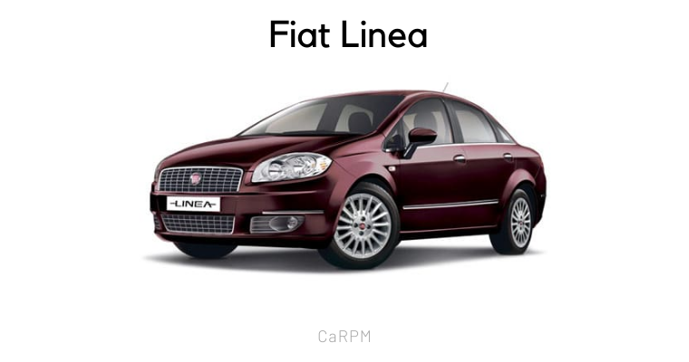 Fiat Linea | Rise and Fall of the Only performance Sedan in India