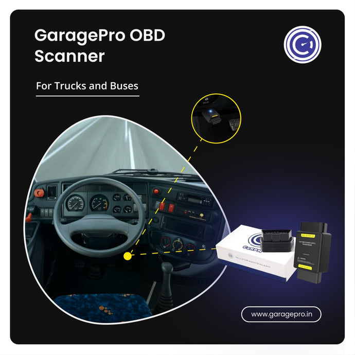 CaRPM OBD Scanner with Unlimited Scanning at Rs 3500